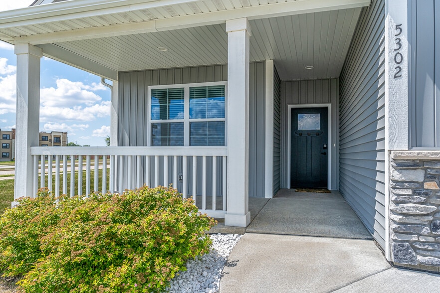 Building Photo - 5302 Addyson Dr