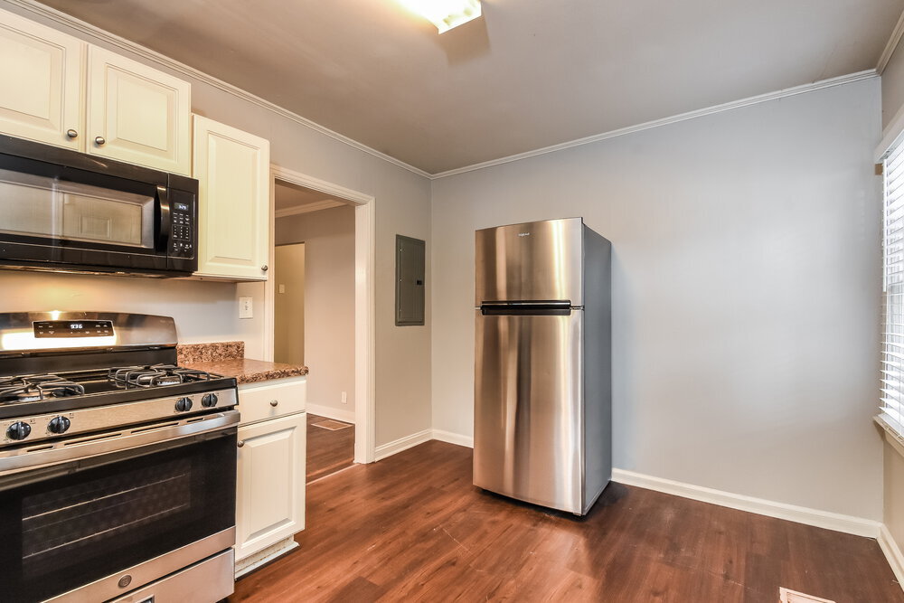 Building Photo - 1941 Bethsaida Rd