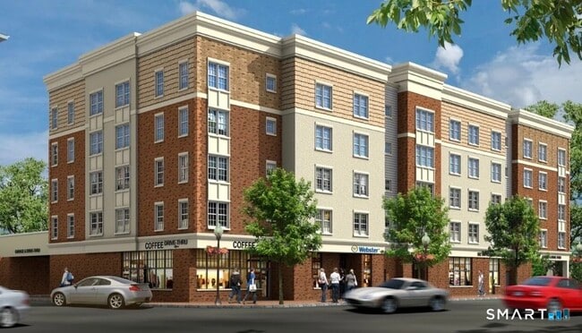 Building Photo - 502 Howe Ave