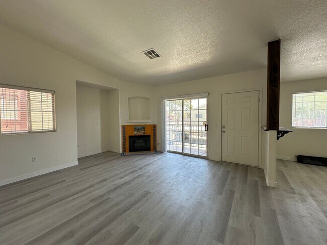 Building Photo - Hate carpet? There is no carpet here!