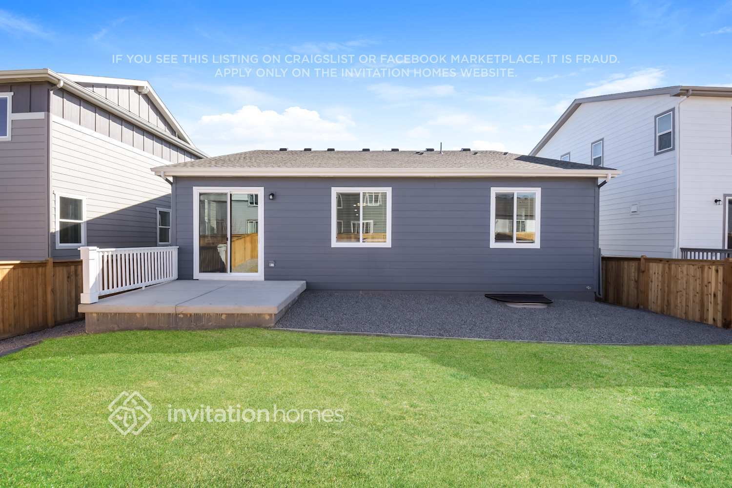 Building Photo - 4419 Shivaree St