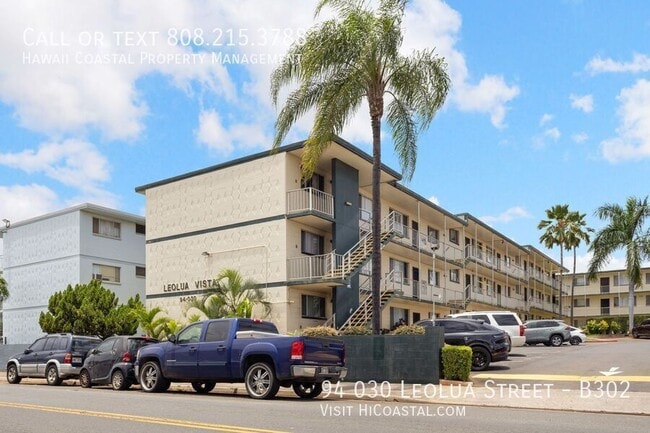 Building Photo - 94-030-030 Leolua St