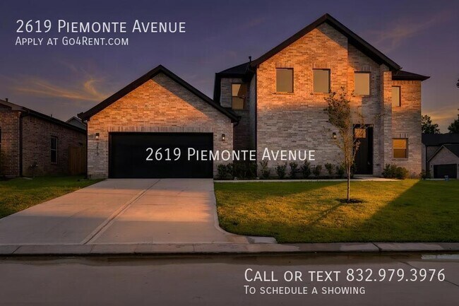 Building Photo - 2619 Piemonte Ave