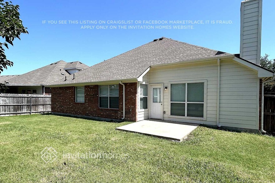 Building Photo - 2120 Preston Trail