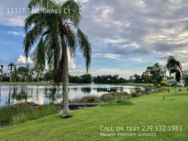 Building Photo - 13337 Tall Grass Ct