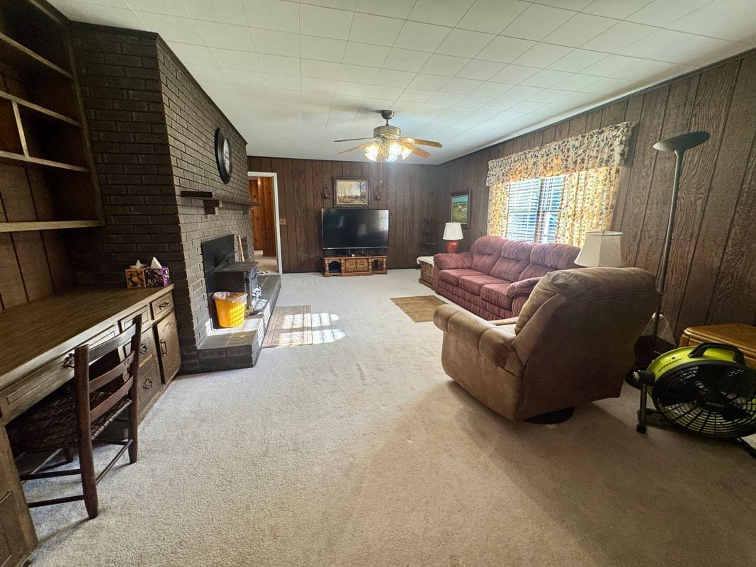 Building Photo - 5445 AL-145