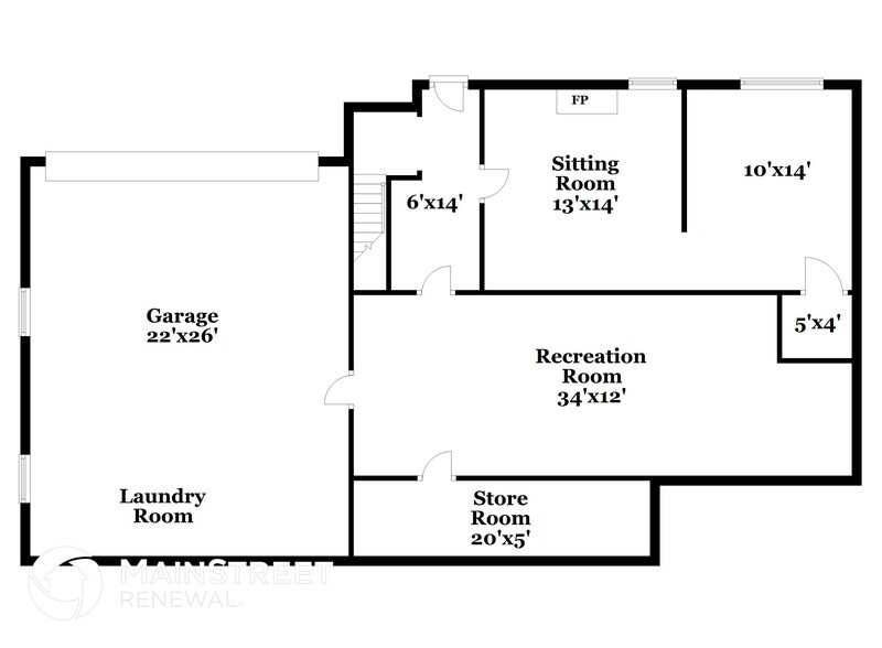 Building Photo - 2144 Etowah St