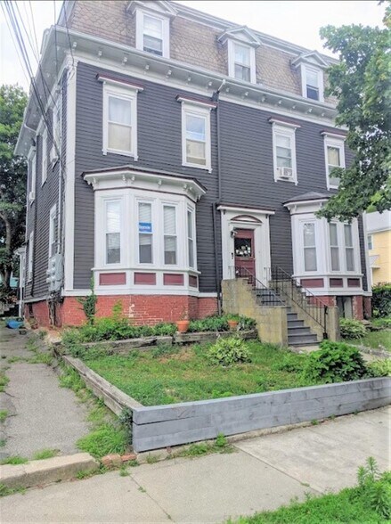 Building Photo - 21 Cameron Ave