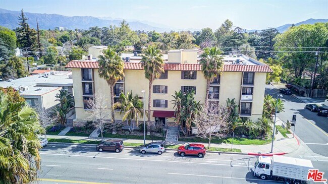 Building Photo - 5000 Laurel Canyon Blvd
