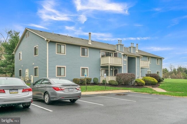 Building Photo - 2407 Adams Ct