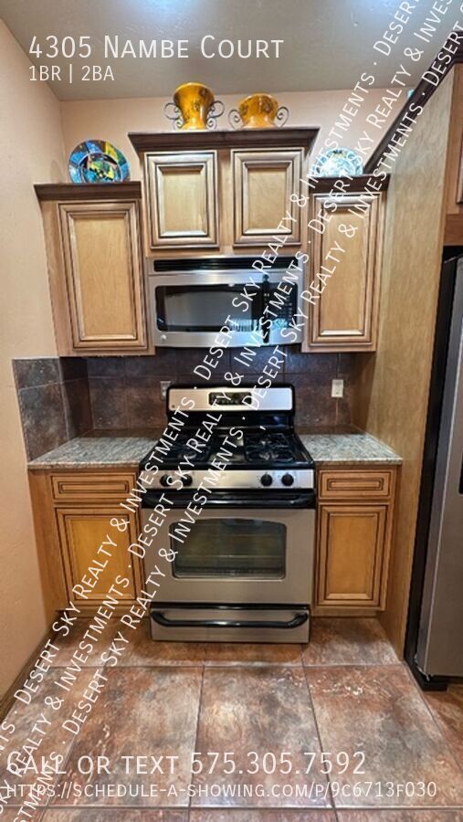 Building Photo - 4305 Nambe Ct