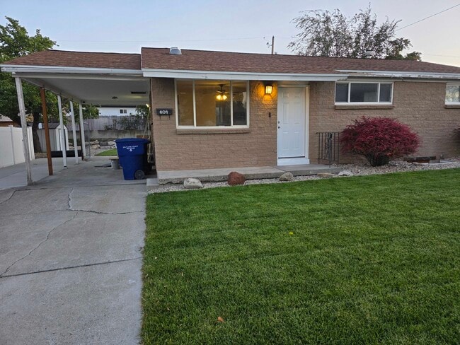 Building Photo - 4109 W 5050 S