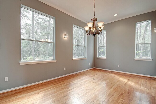 Building Photo - 14690 Old Conroe Rd