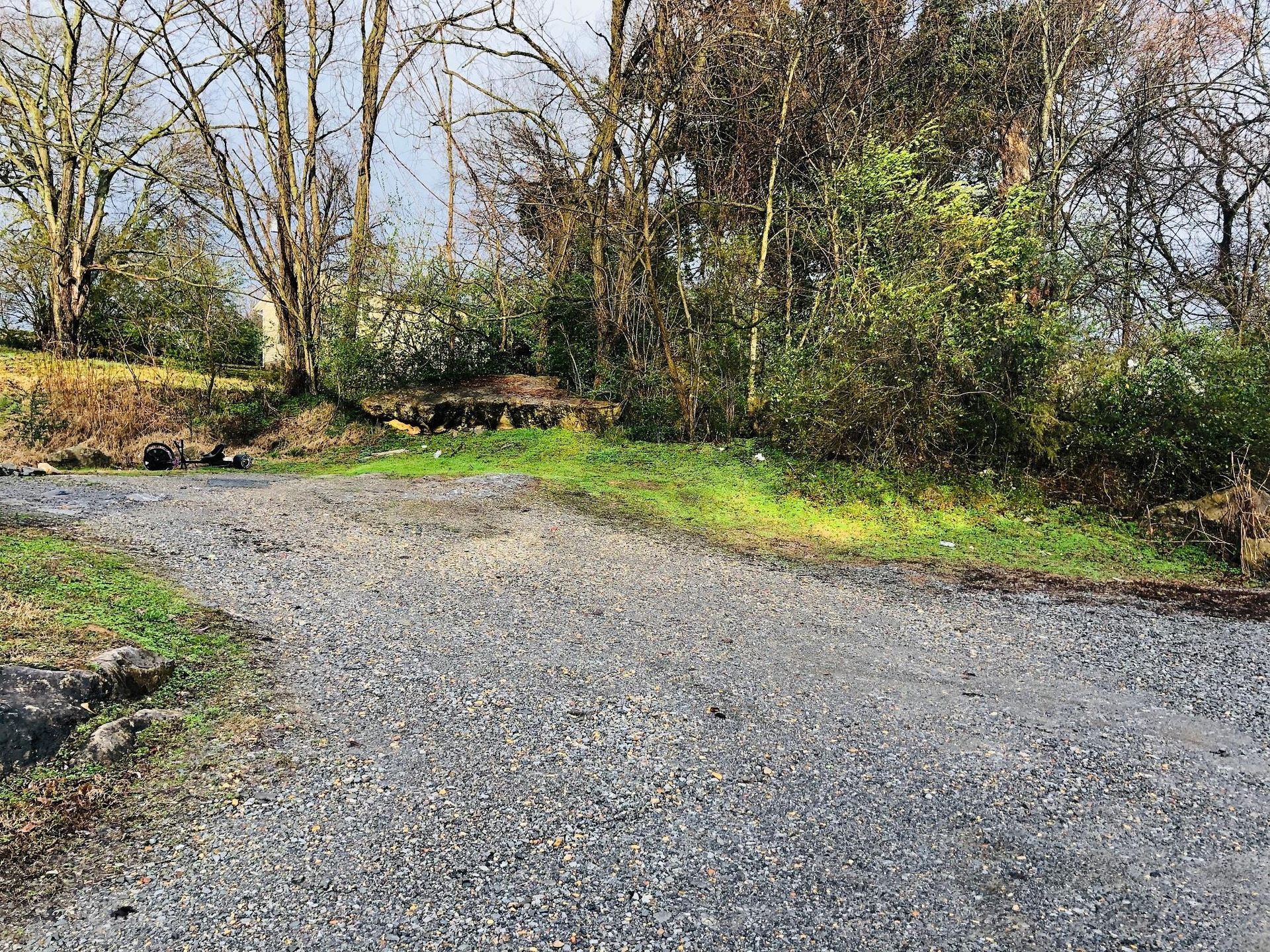 Building Photo - 506 B St