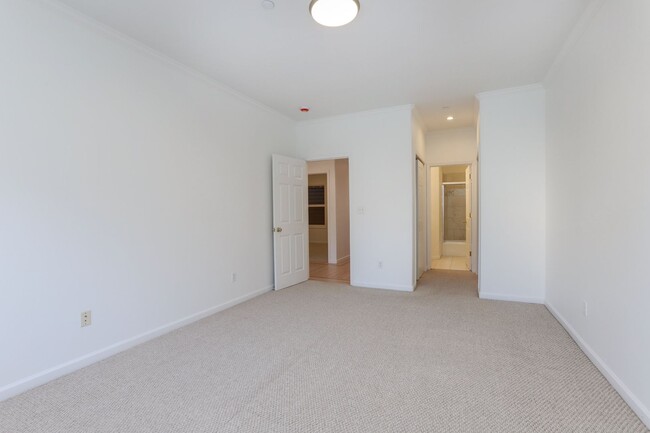 Building Photo - Spacious 3 Bed / 2 Bath Flat with garage parking in Outer Richmond. YouTube tour!