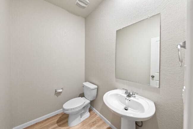 Building Photo - Welcome to Your Solar Powered Home w/ Tesl...