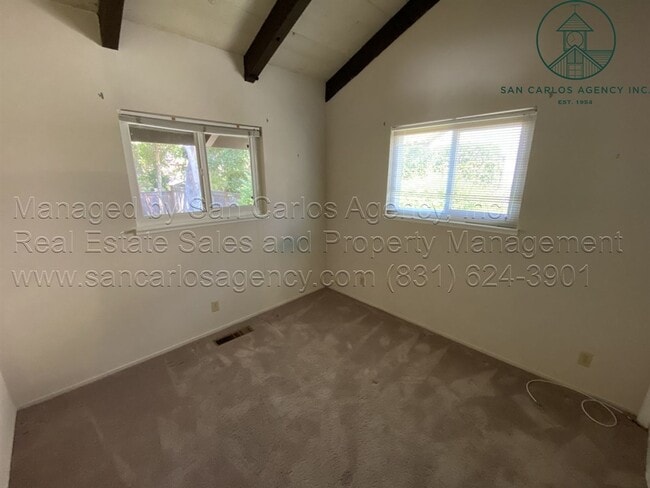 Building Photo - "Lazy Day-Z" Two Bedroom Perfectly Located Carmel-by-the-Sea Home Close to Town & Beach