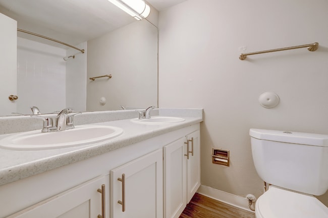 Floorplan - Landon Park