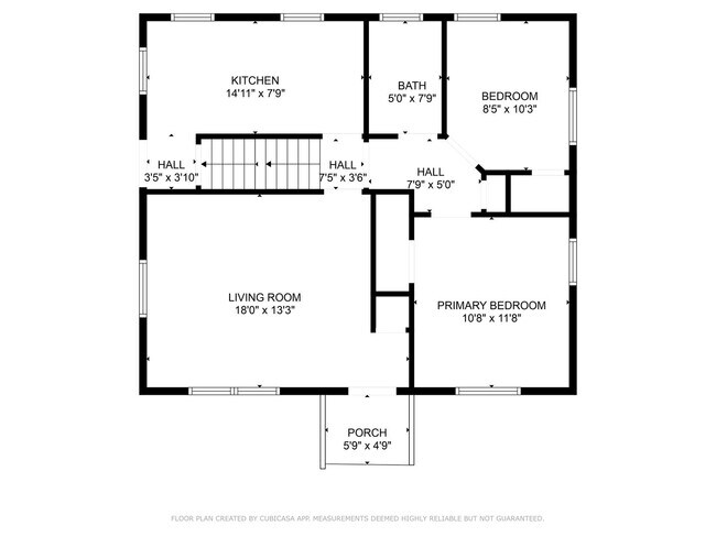 Building Photo - 5308 44th Ave S