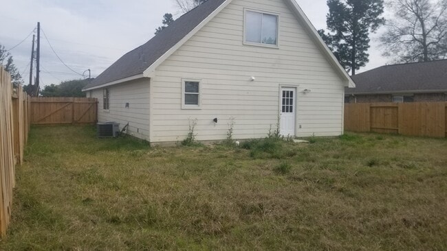 new air conditioning unit - 16778 N Bob White Dr