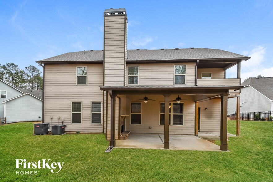 Building Photo - 97 Dunston Way