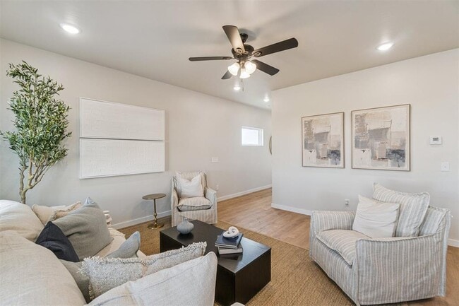 Building Photo - 19601 Molly Dr