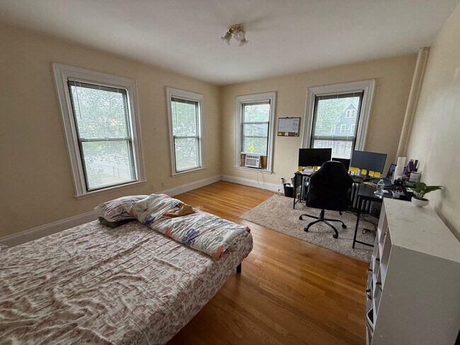 Building Photo - Gorgeous, Affordable and Student Friendly Apartment Near T!   Perfect for BU students on a budget