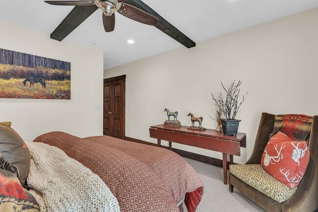 Building Photo - Rare River Meadows Ranch