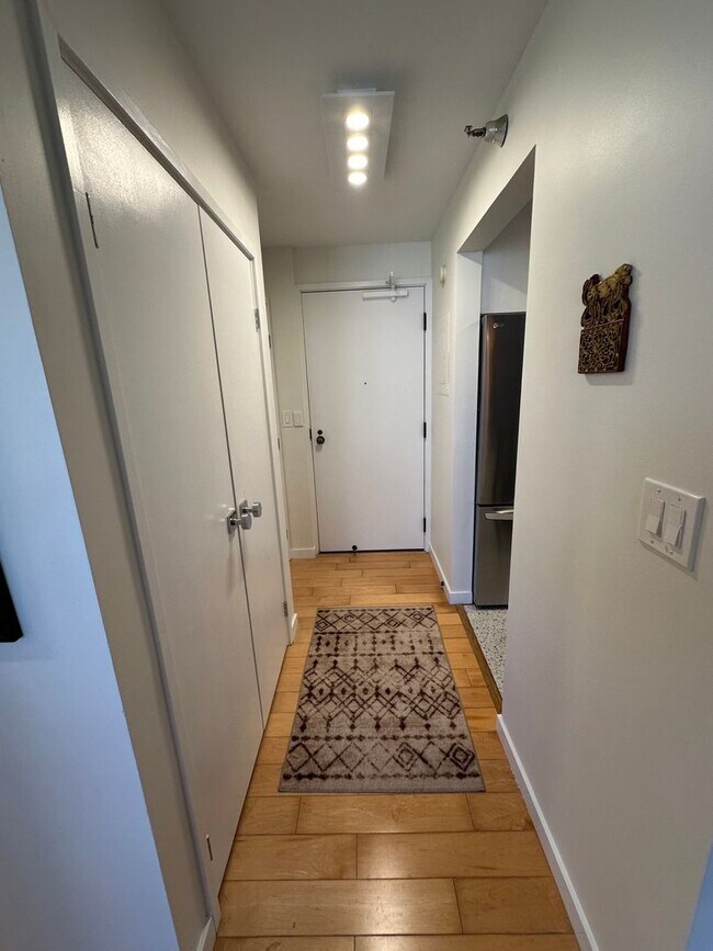 Building Photo - 1 BD / 1 BA FULLY FURNISHED UNIT IN WAIKIKI!!!