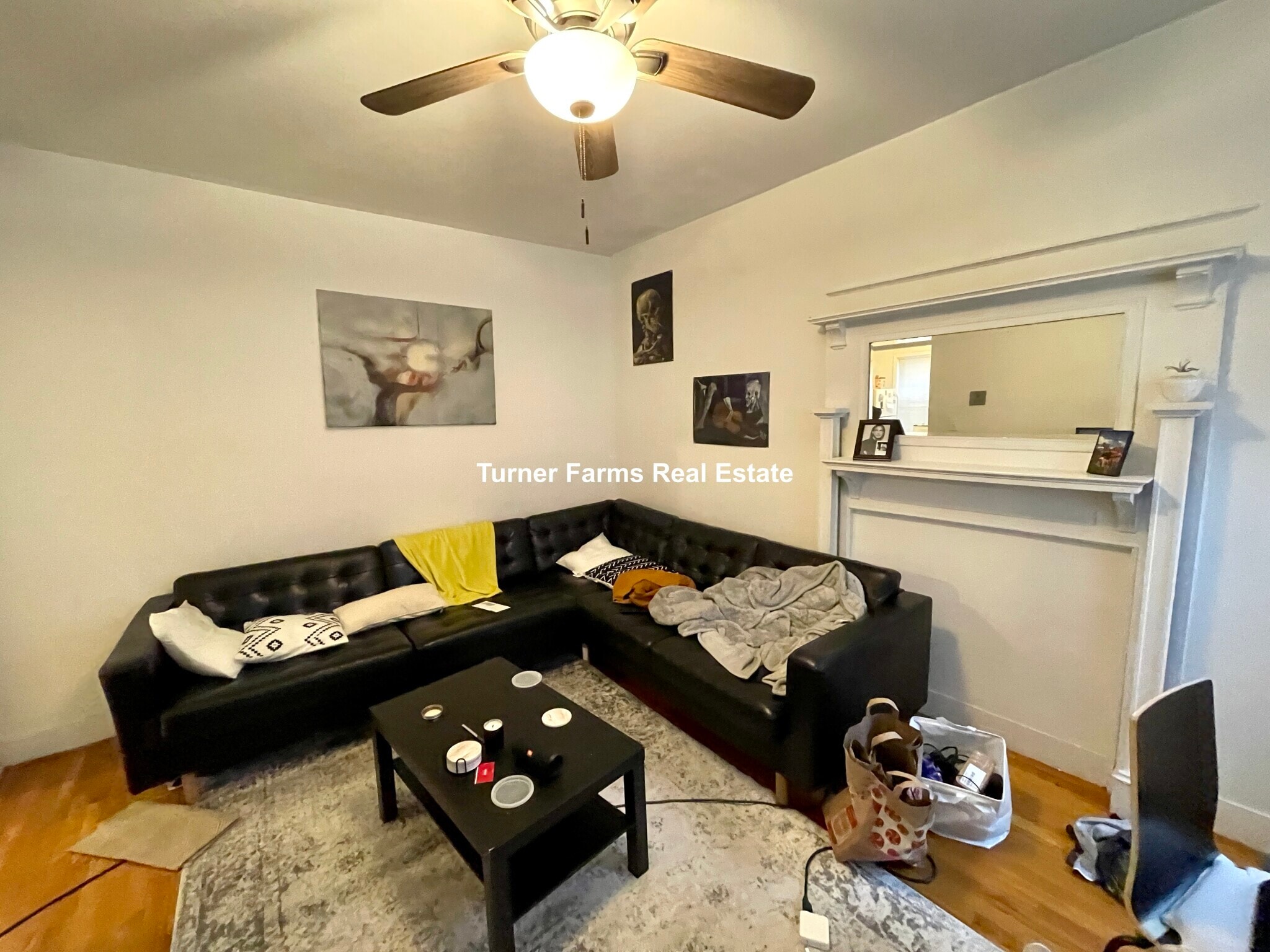 Building Photo - 530 Cambridge St