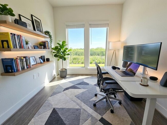 Building Photo - 7111 Stitzel Weller Dr