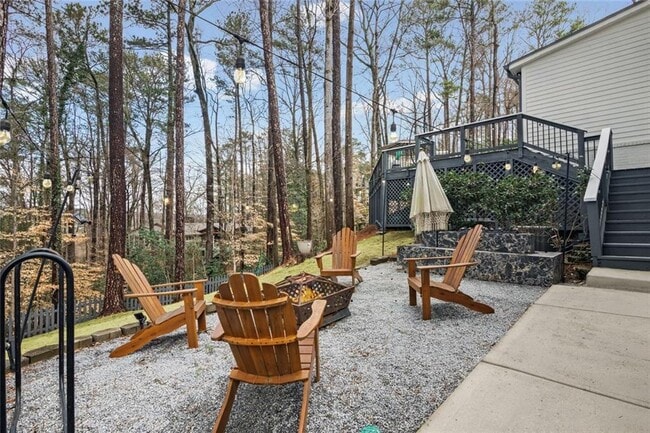 Building Photo - 6260 River Overlook Dr NW