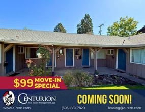 Building Photo - 906 Fir St S