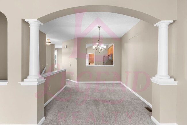 Building Photo - Charming 2-Bed Villa with Golf Views in Heritage of Hawk Ridge