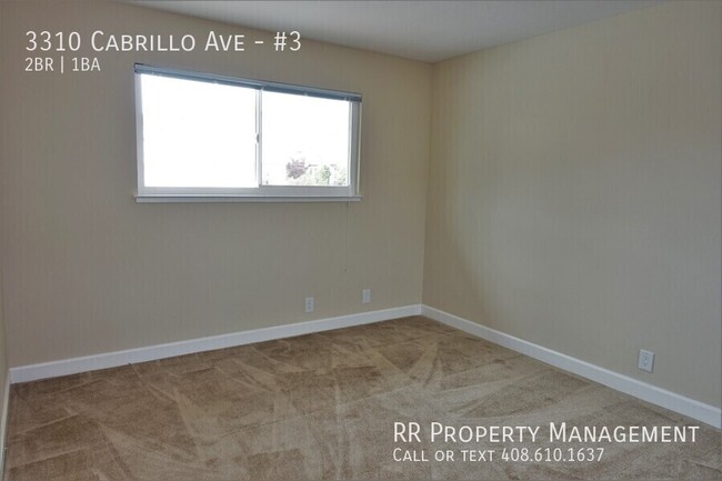 Building Photo - Charming 4-Plex in Santa Clara - Modern & ...