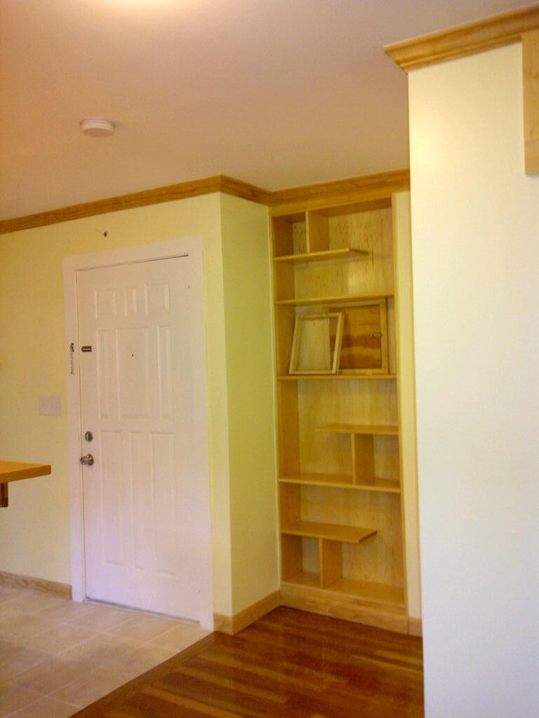 Building Photo - 23 Andrew St