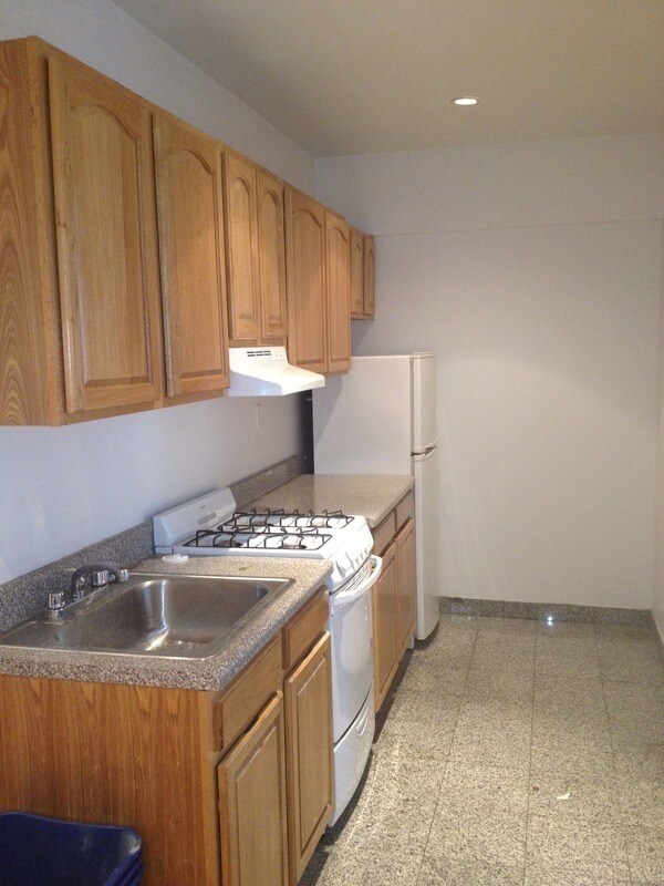Kitchen - 188 Mulberry St