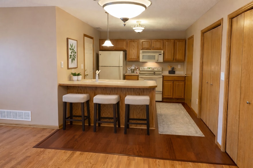 Building Photo - 14881 58th Street North