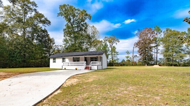 Primary Photo - 2036 County Rd 3434N