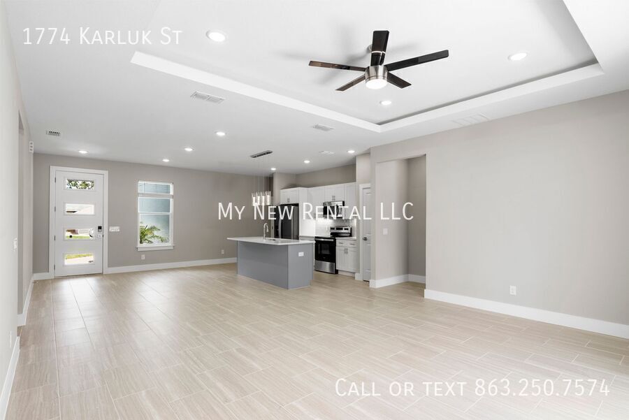 Building Photo - 1774 Karluk St