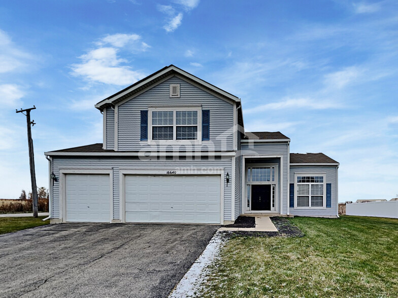 Primary Photo - 16640 Borio Dr