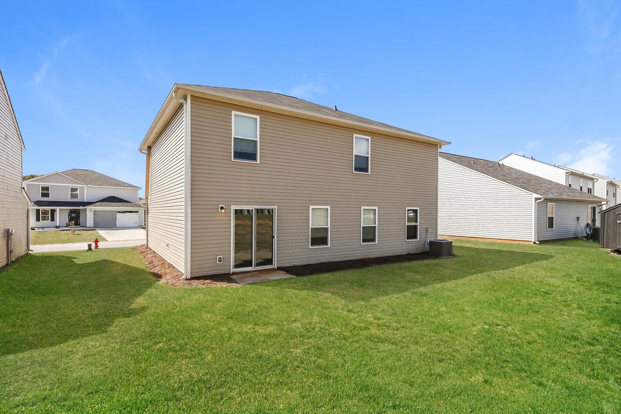 Building Photo - 544 Bella Casa Run