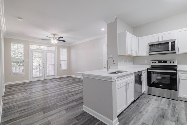 Building Photo - Now Leasing – Exceptional Living Awaits