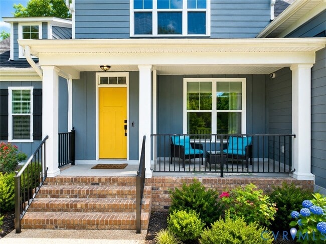 Building Photo - 8801 Rams Crossing Pl