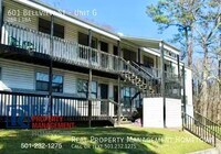 Building Photo - 601 Bellview St