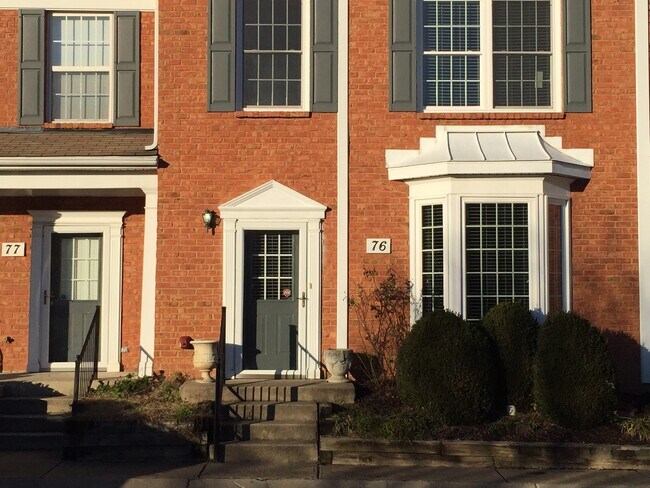 Building Photo - 601 Old Hickory Blvd