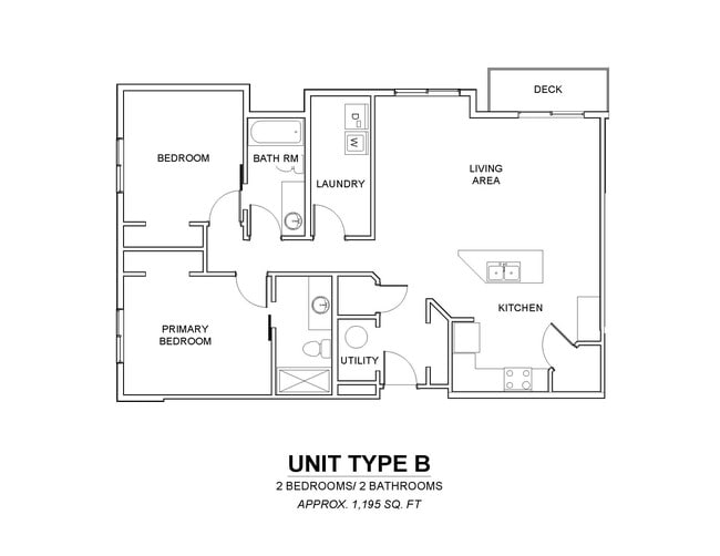 Floorplan - Nordic Pointe Development