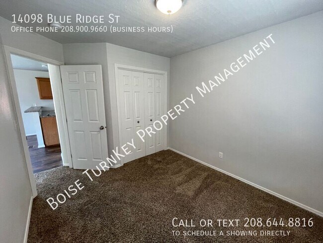 Building Photo - 14098 Blue Ridge St