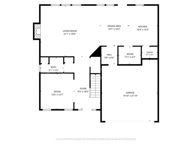 Building Photo - 585 Hampton Dr