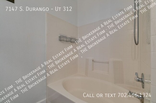 Building Photo - 7147 S. Durango-Ut 312